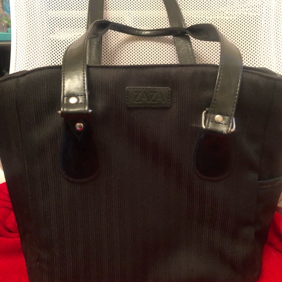 zaza purse cooler